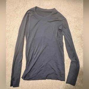 Lulu Lemon Long sleeve-6